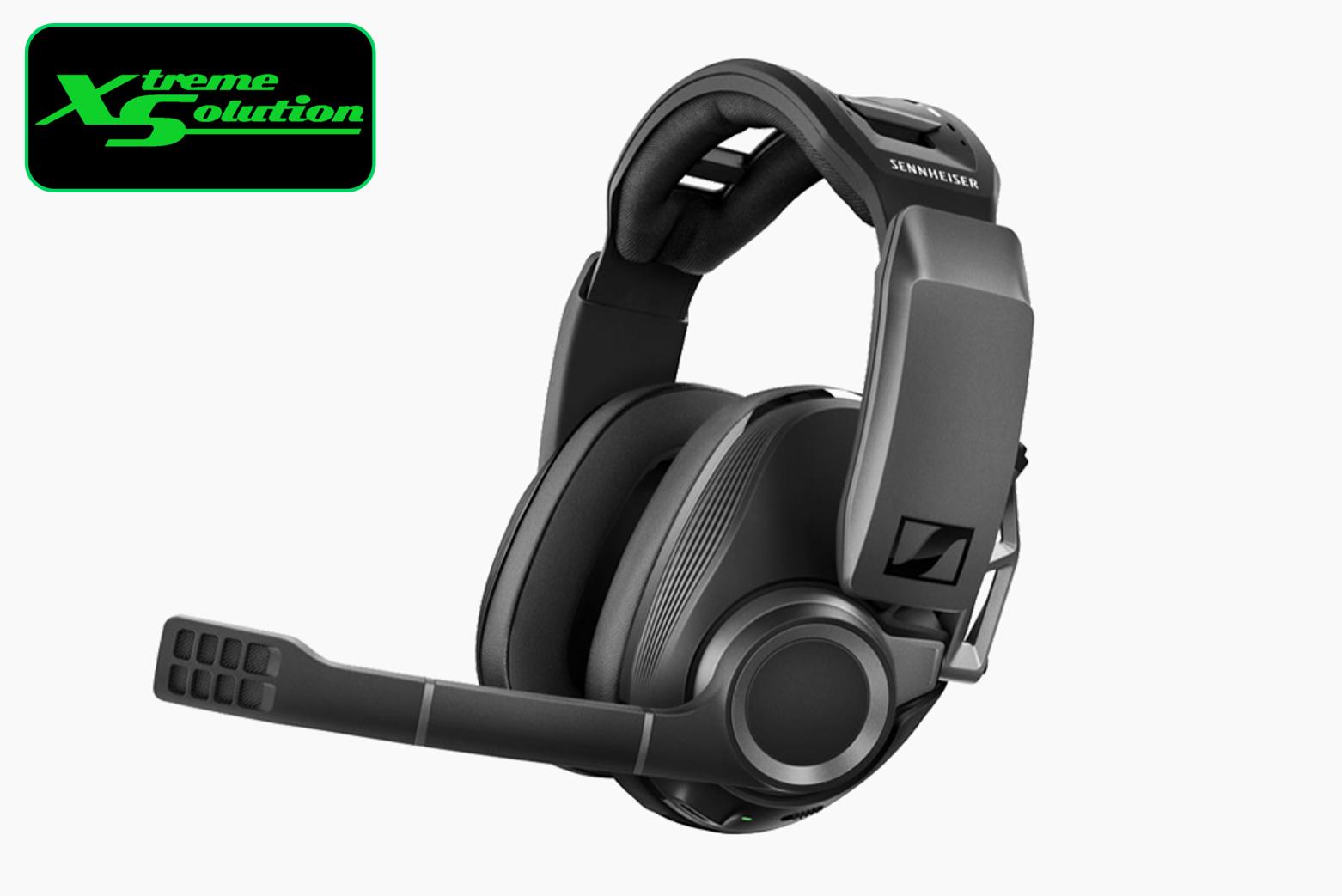 Sennheiser GSP 670 Wireless Gaming Headset