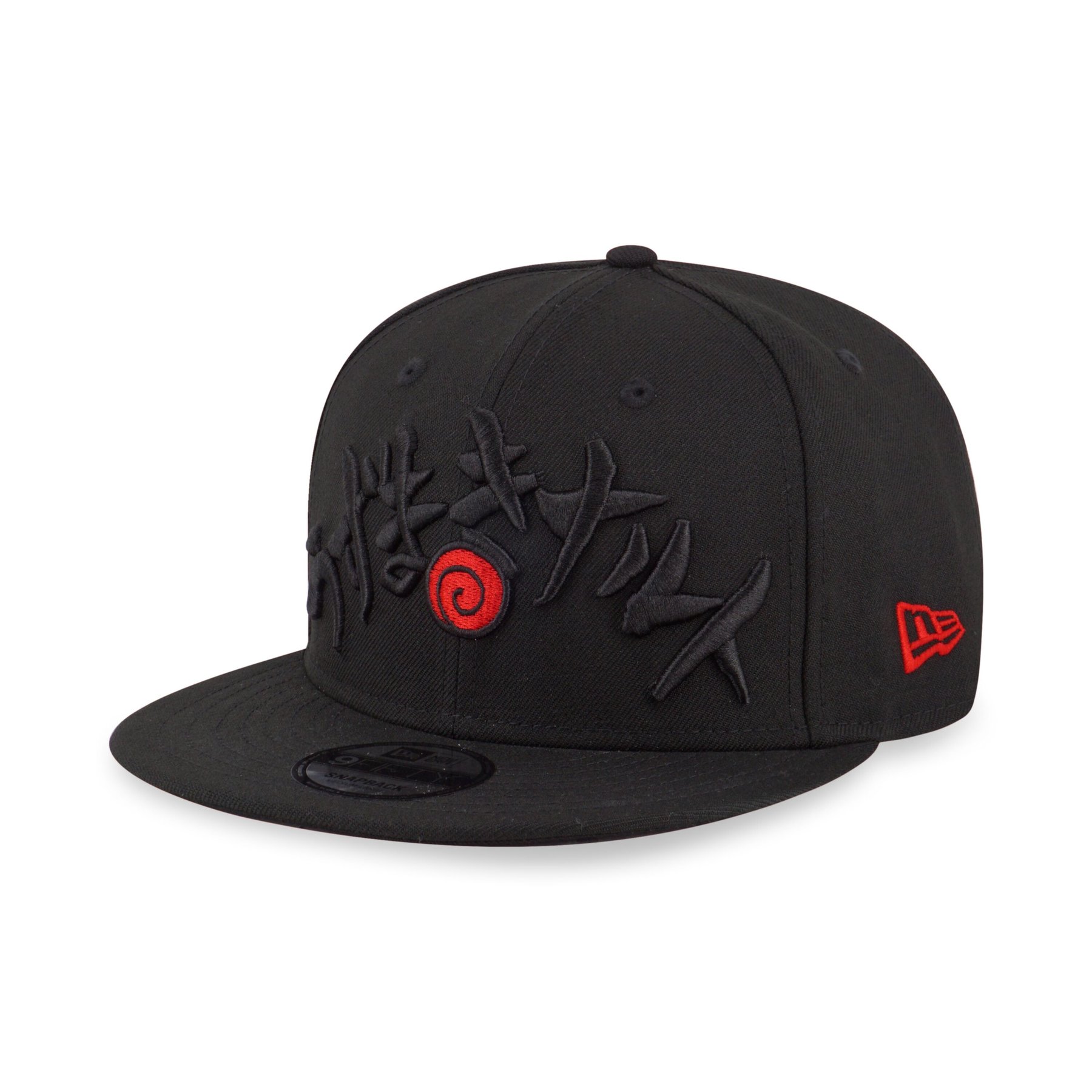 New Era 9Fifty Naruto 2
