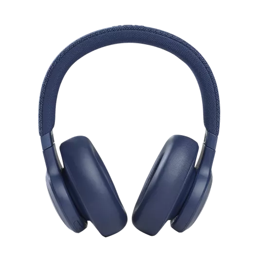 JBL Live 660NC Wireless Over-ear NC Headphones