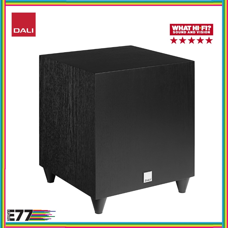 DALI Sub C-8D Subwoofer
