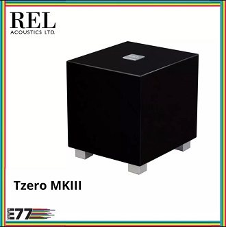 REL Tzero MKlll